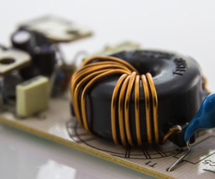 磁芯功耗对变压器的作用有哪些